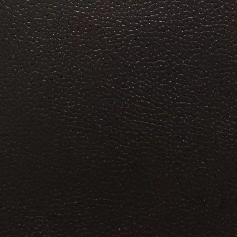 42 Leather-Look Fabric Chair with Removable Seat Cushion and Tufting