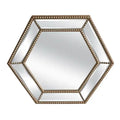 Vermont Champagne 19.6 Mirror