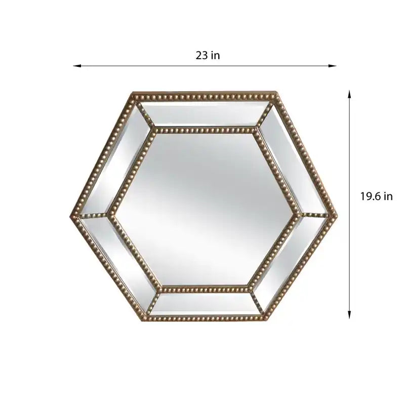 Vermont Champagne 19.6 Mirror
