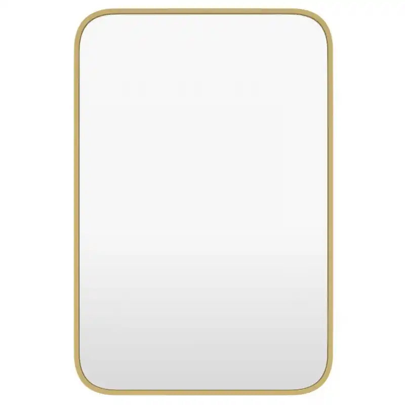 Jaxa Gold 36 Mirror