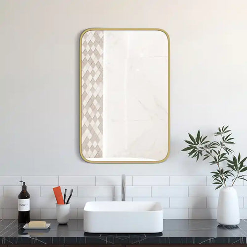 36 Mirror