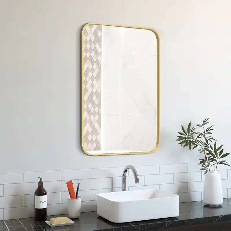36 Mirror