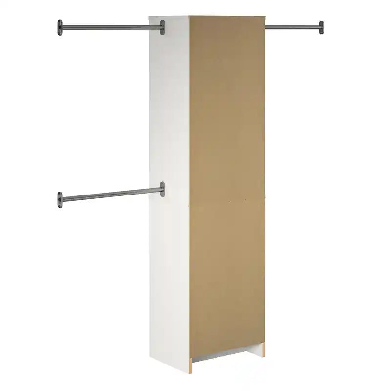 Beckett Closet Storage Organizer