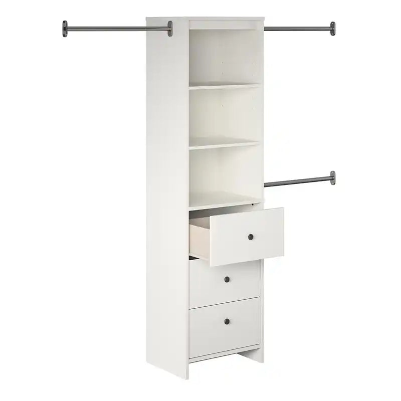 Beckett Closet Storage Organizer