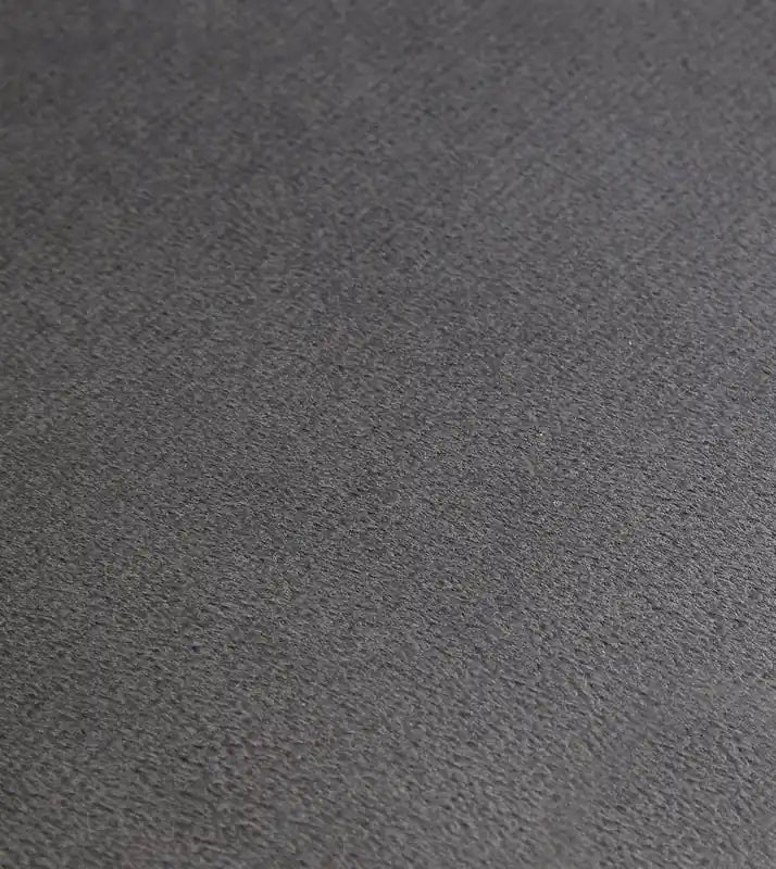 Accent Dining Arm Chair, Dark Grey Velvet ()