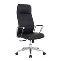 Tygerclaw Executive High Back Microfiber PU Office Chair