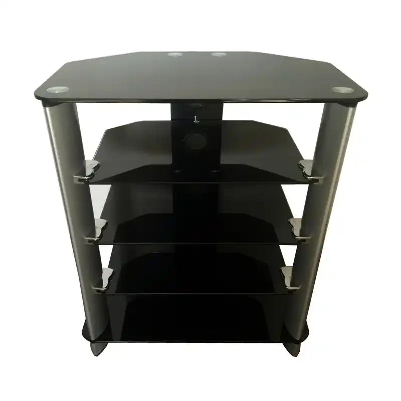 TV Shelf for AV Components