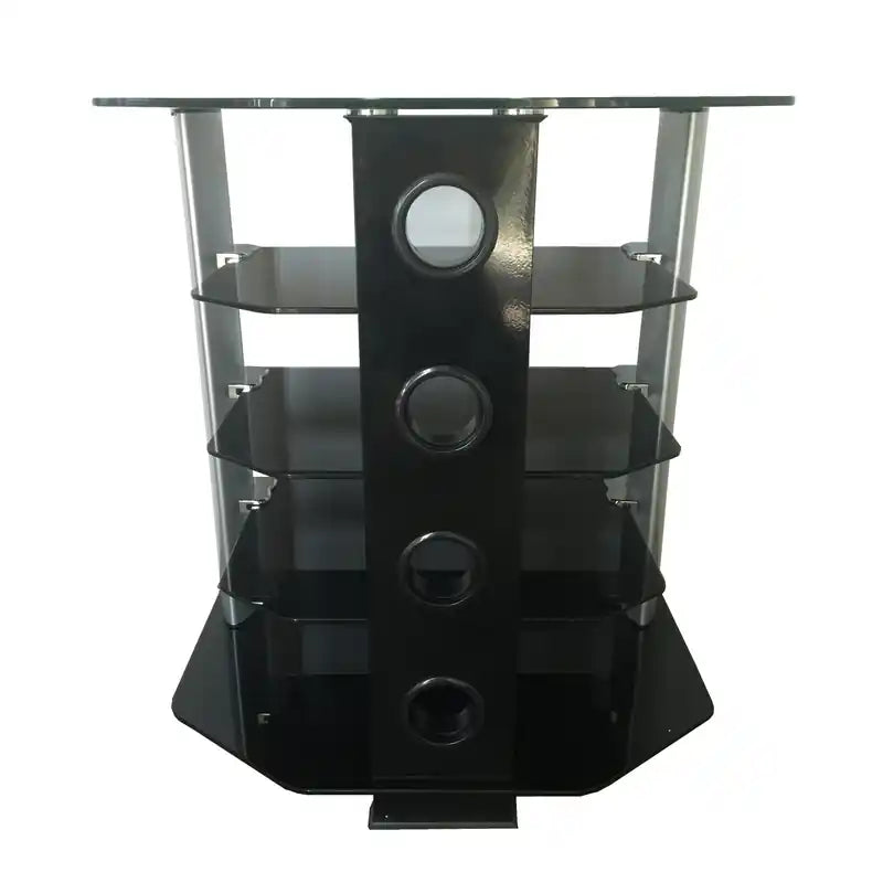 TV Shelf for AV Components