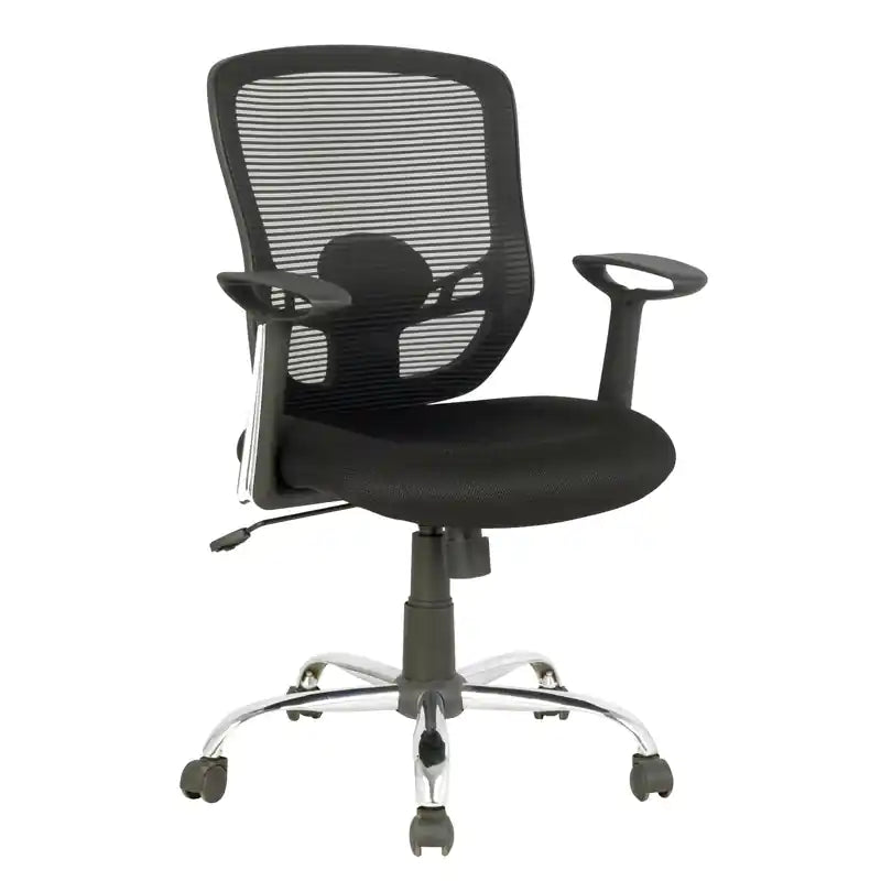Tygerclaw 25 Mid Back Mesh Office Chair