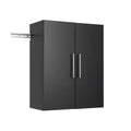 Hangups 24 Upper Storage Cabinet