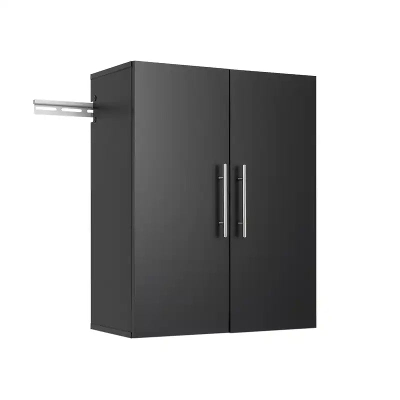 Hangups 24 Upper Storage Cabinet