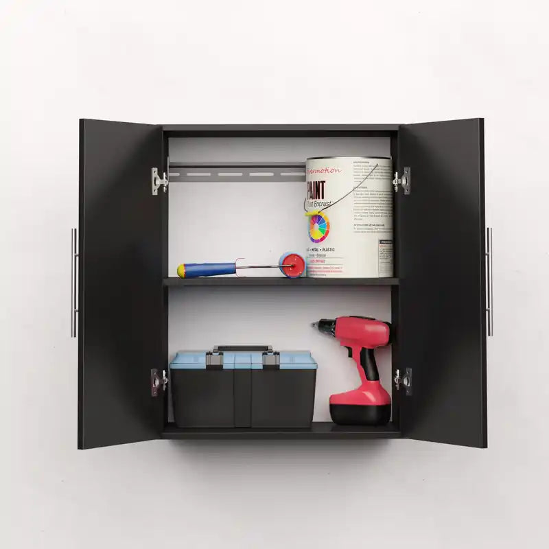 24 Upper Storage Cabinet