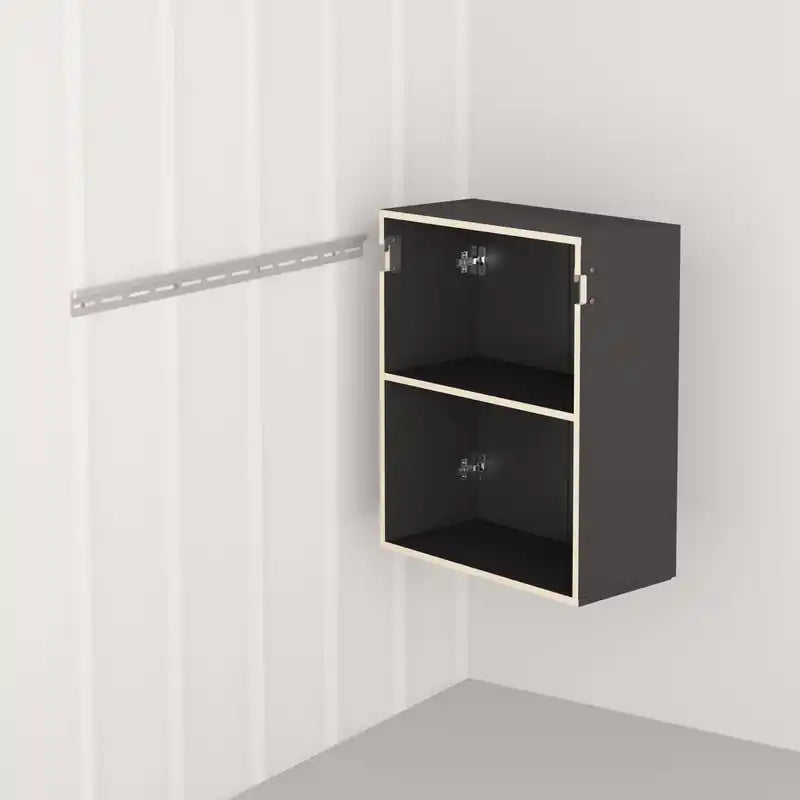 24 Upper Storage Cabinet