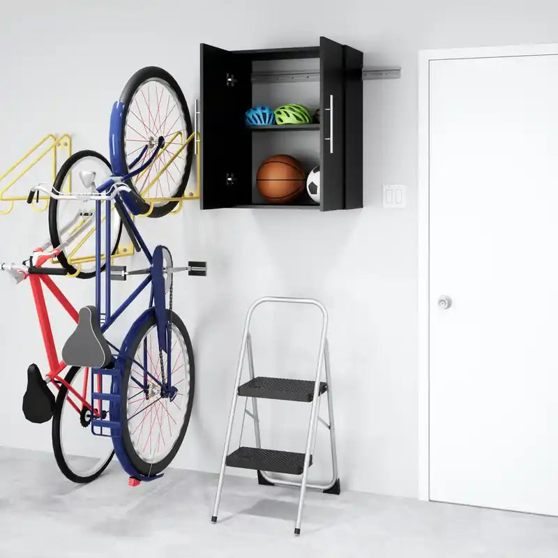 24 Upper Storage Cabinet