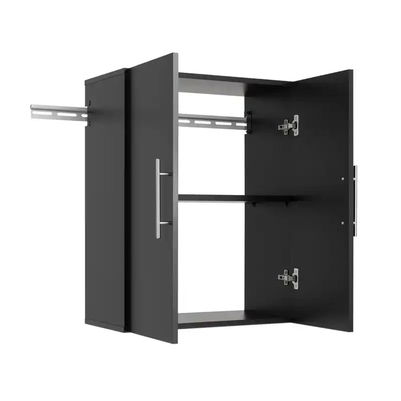 24 Upper Storage Cabinet
