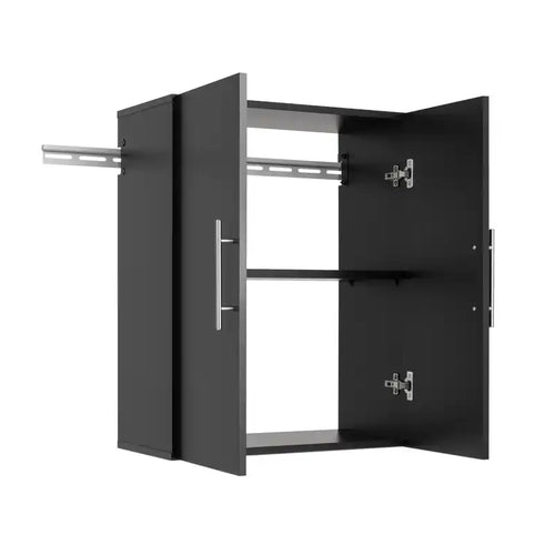 24 Upper Storage Cabinet