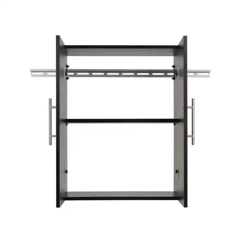 24 Upper Storage Cabinet