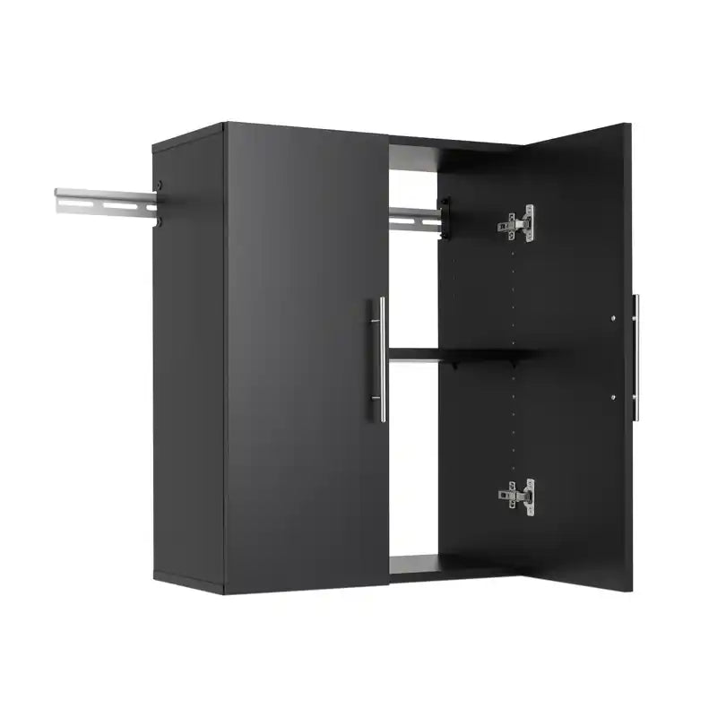 24 Upper Storage Cabinet