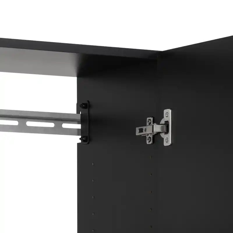 24 Upper Storage Cabinet