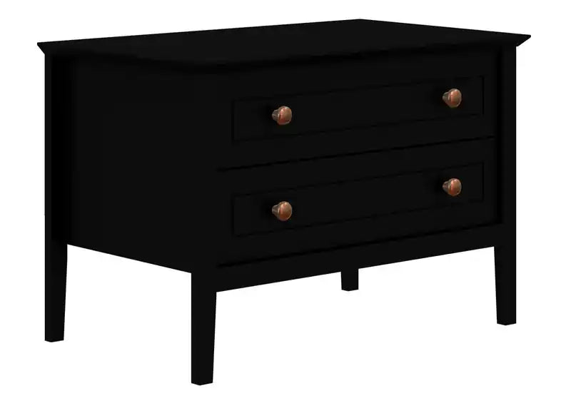 Manhattan Comfort Crown Bachelor Dresser