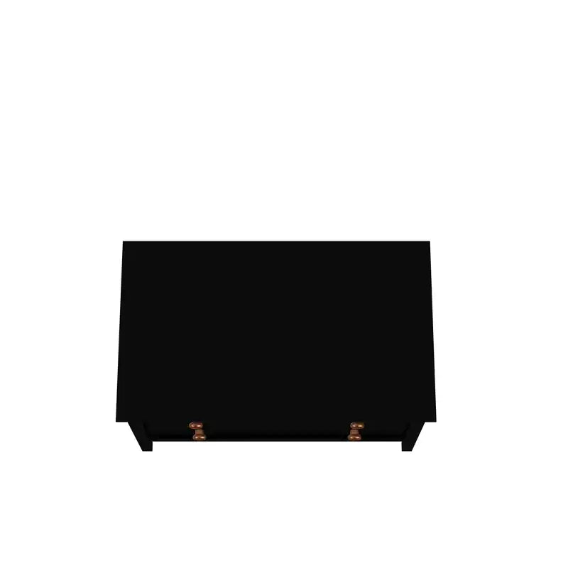 Crown Bachelor Dresser