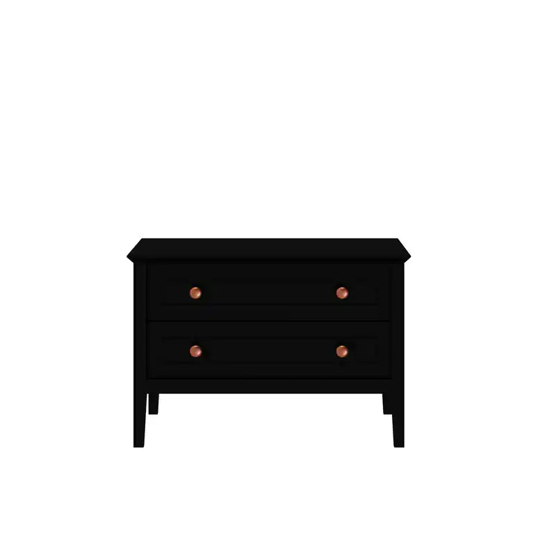 Crown Bachelor Dresser