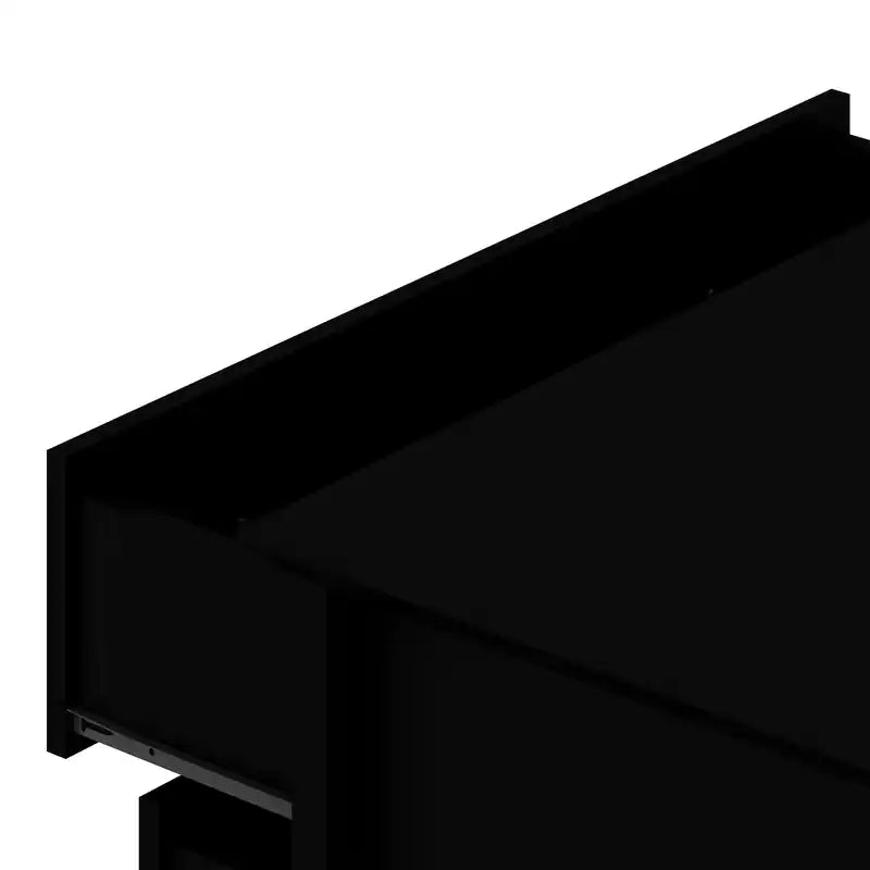 Crown Bachelor Dresser