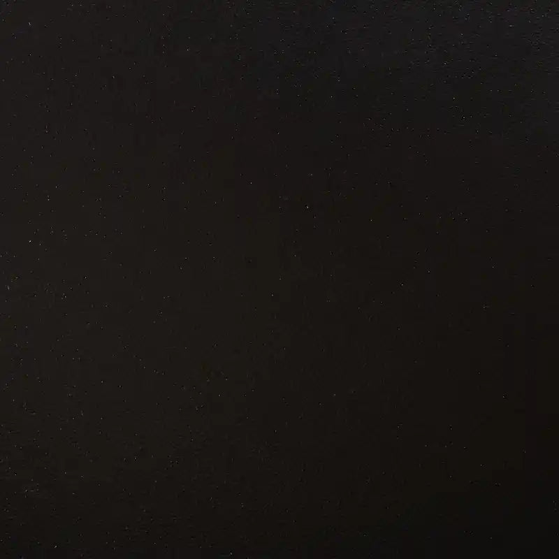 50 Gaming Office Desk - Black with Red Trim
