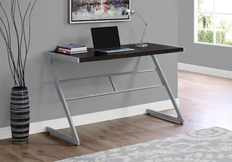48 Compact Office Desk