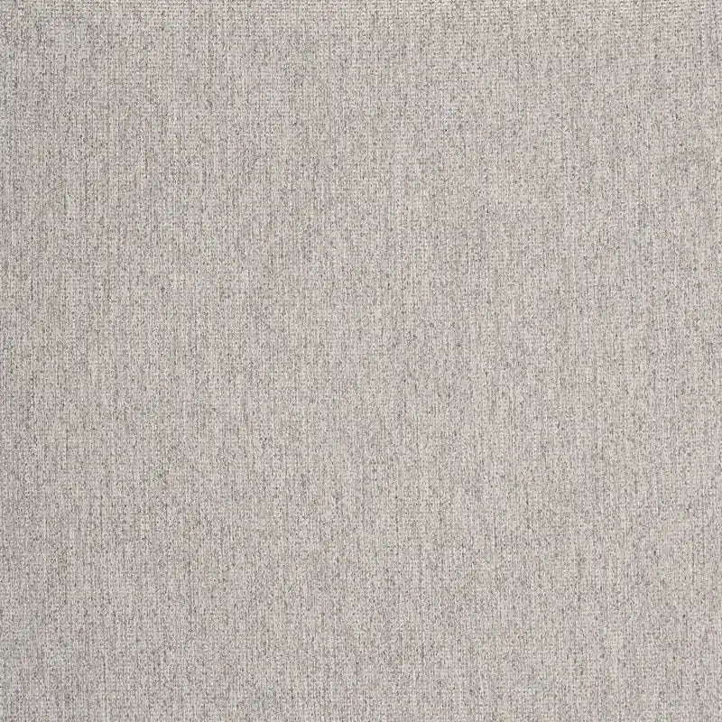 Dining Chair with Polyester Fabric - Sand